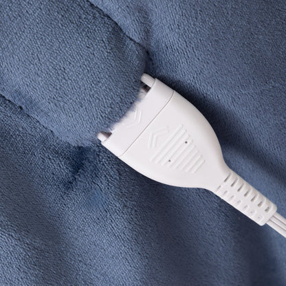 Heated Blanket