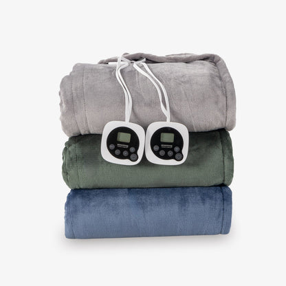 Heated Blanket