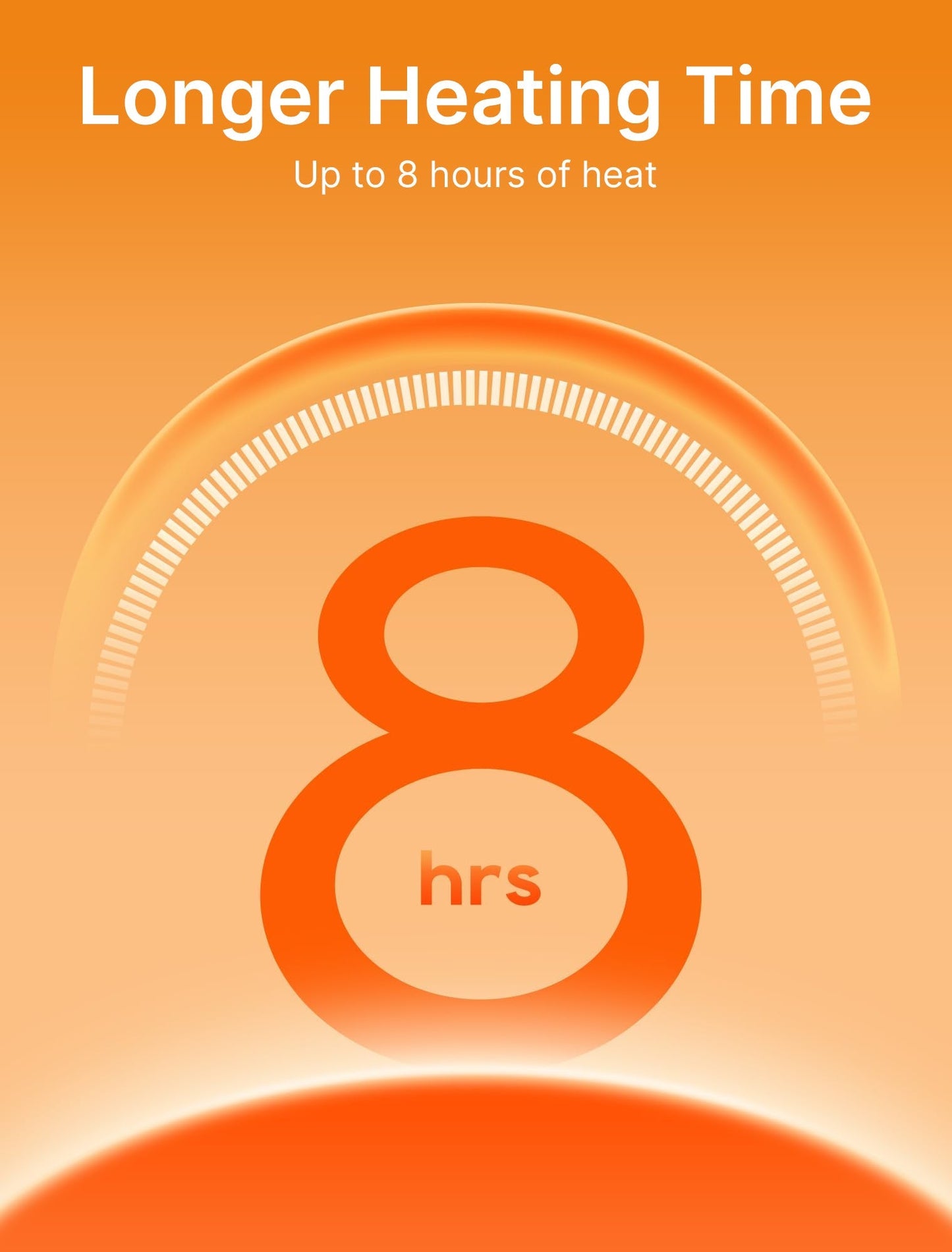 Rechargeable Waterproof Heated Gloves with Touchscreen for Winter